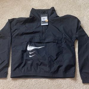 Nike windbreaker